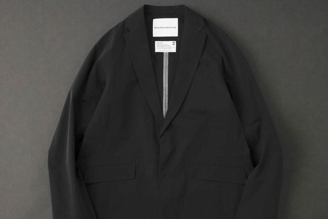 ステュディオスメンズ「オールブラックセールストア」渋谷パルコで、黒一色のアイテムが割引に＆豪華福袋も