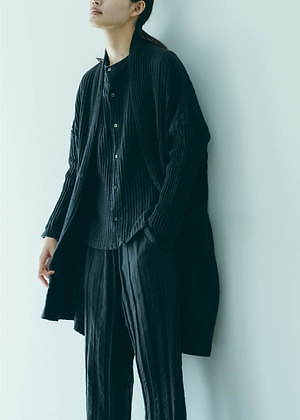 プランテーション(Plantation) 2021年春夏ウィメンズコレクション  - 写真2