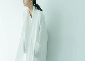 プランテーション(Plantation) 2021年春夏ウィメンズコレクション  - 写真3