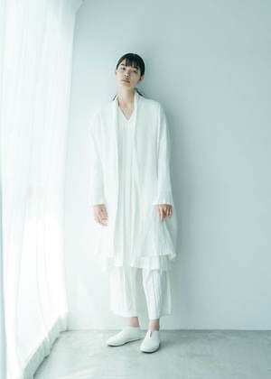 プランテーション(Plantation) 2021年春夏ウィメンズコレクション  - 写真4