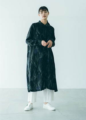 プランテーション(Plantation) 2021年春夏ウィメンズコレクション  - 写真7