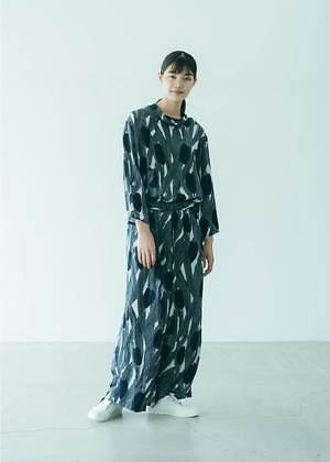 プランテーション(Plantation) 2021年春夏ウィメンズコレクション  - 写真10