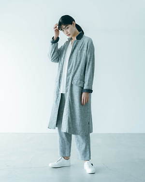 プランテーション(Plantation) 2021年春夏ウィメンズコレクション  - 写真11