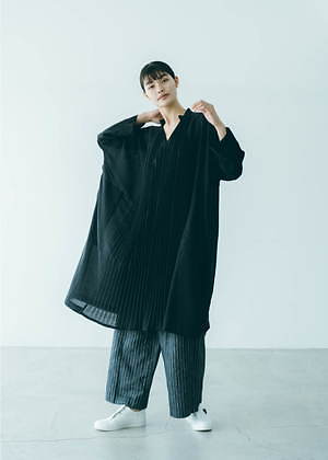 プランテーション(Plantation) 2021年春夏ウィメンズコレクション  - 写真16