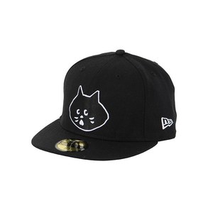 Ne-net×NEW ERA コラボキャップ