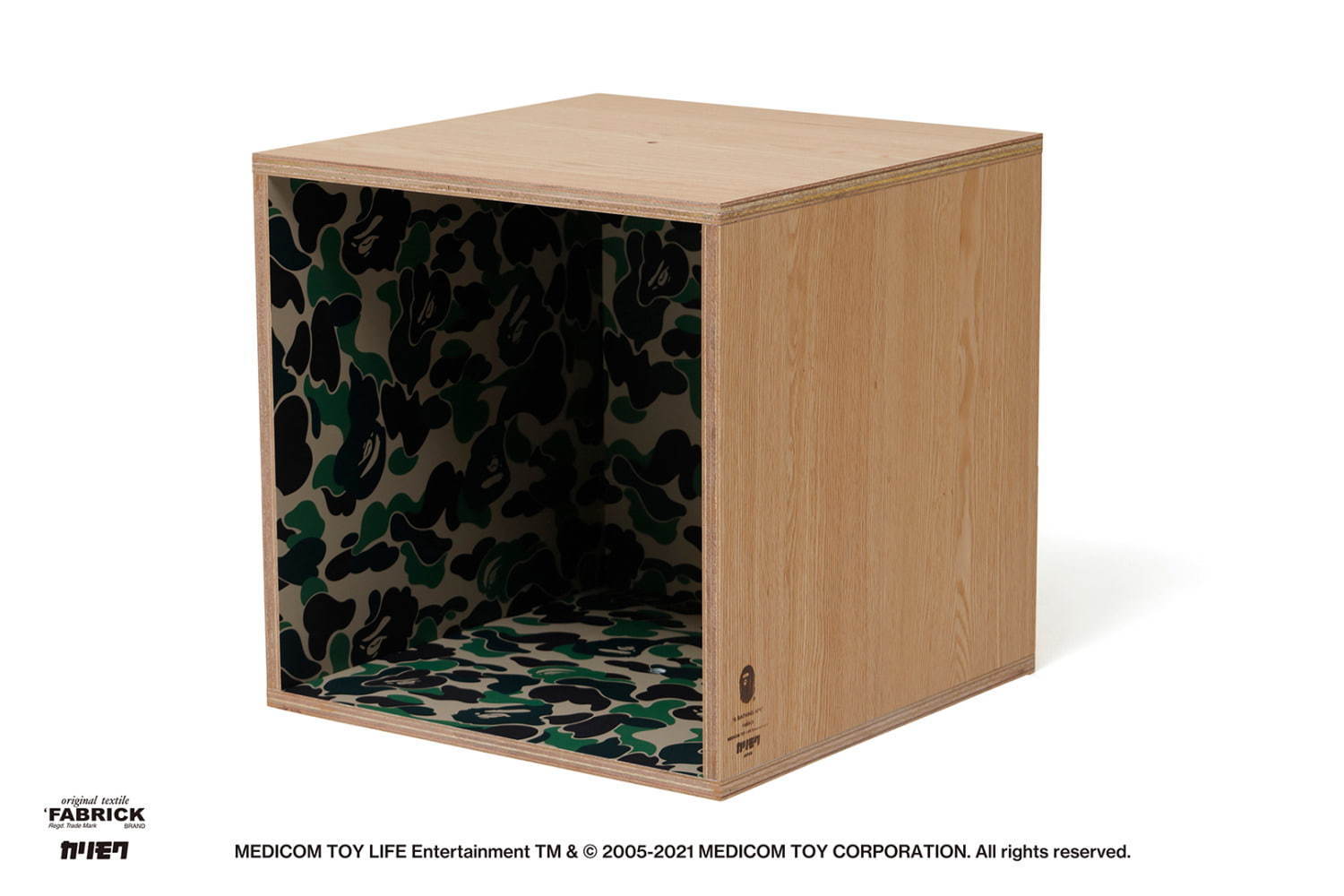 ア ベイシング エイプ(A BATHING APE), メディコム・トイ(MEDICOM TOY) ベイプ ホーム｜写真40