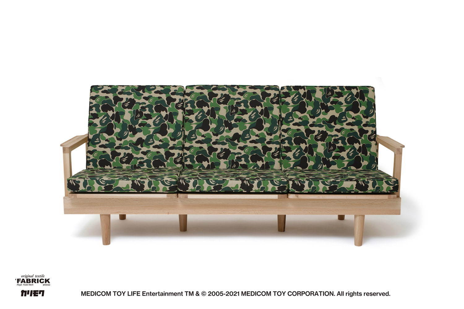 ア ベイシング エイプ(A BATHING APE), メディコム・トイ(MEDICOM TOY) ベイプ ホーム｜写真24