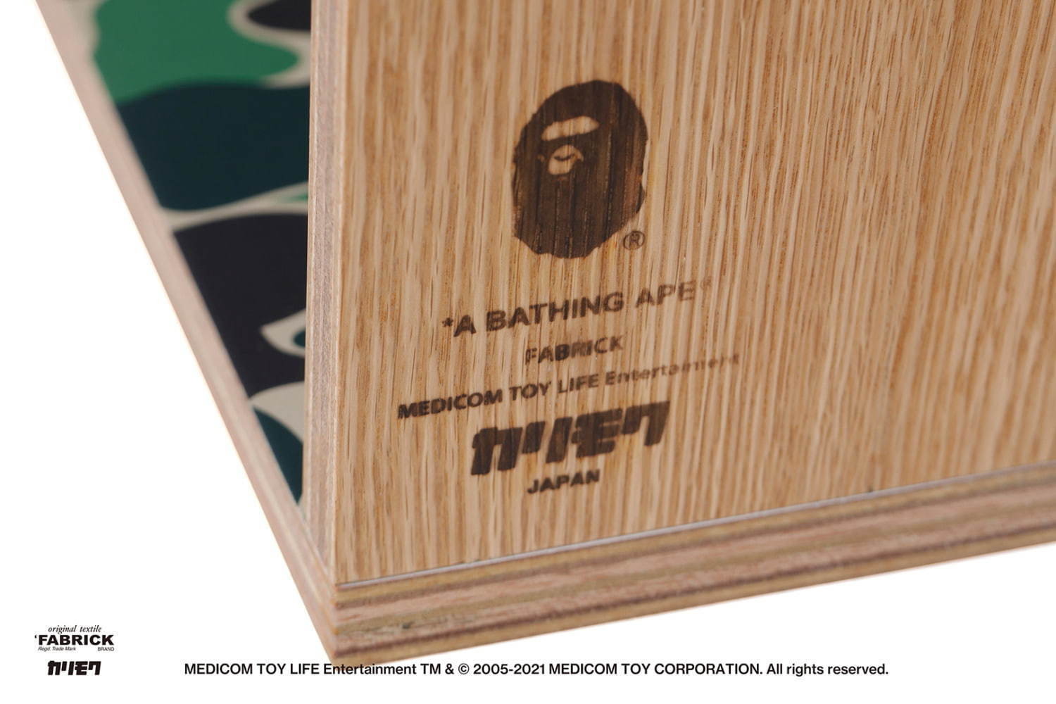 ア ベイシング エイプ(A BATHING APE), メディコム・トイ(MEDICOM TOY) ベイプ ホーム｜写真41