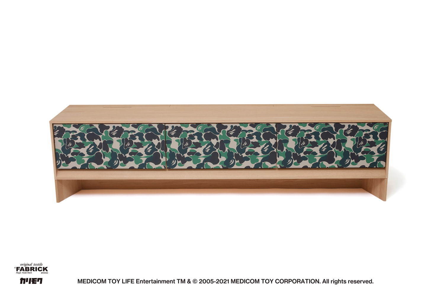 ア ベイシング エイプ(A BATHING APE), メディコム・トイ(MEDICOM TOY) ベイプ ホーム｜写真16