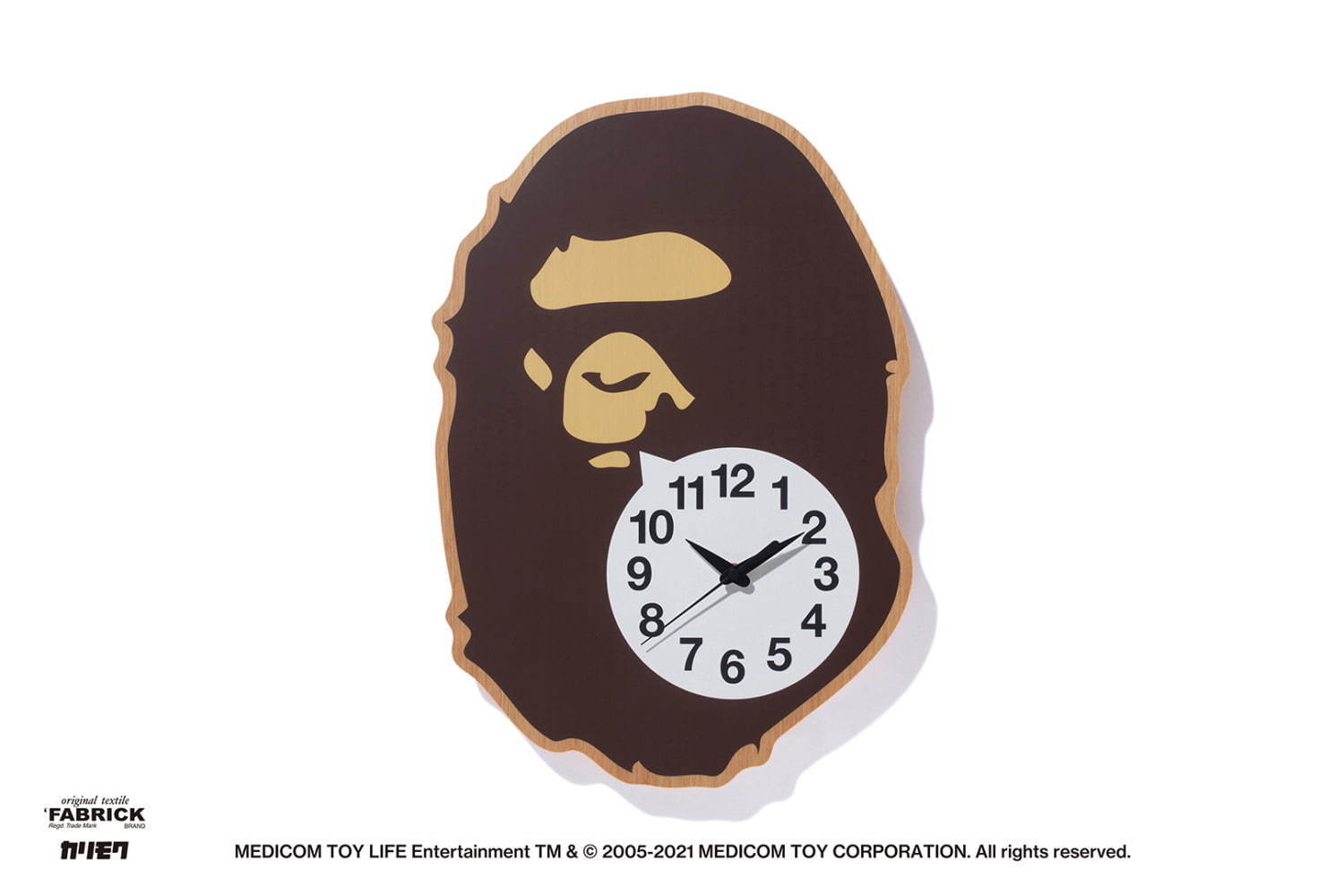 ア ベイシング エイプ(A BATHING APE), メディコム・トイ(MEDICOM TOY) ベイプ ホーム｜写真48