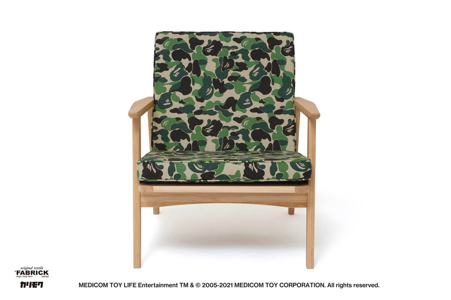 ア ベイシング エイプ(A BATHING APE), メディコム・トイ(MEDICOM TOY) ベイプ ホーム｜写真18