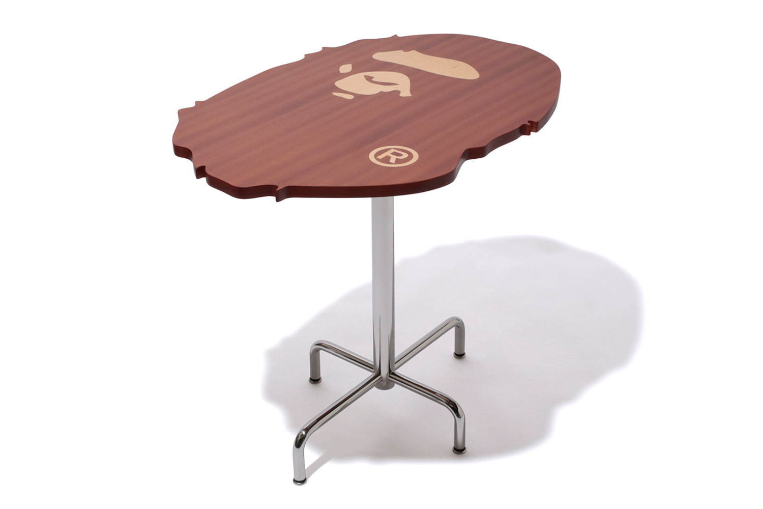 BAPE キャンベル缶 a bathing ape NIGO エイプ ベイプ ア