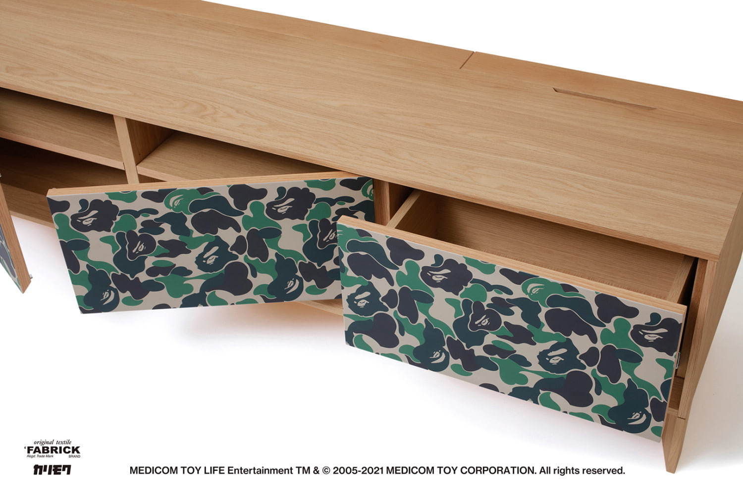 ア ベイシング エイプ(A BATHING APE), メディコム・トイ(MEDICOM TOY) ベイプ ホーム｜写真15