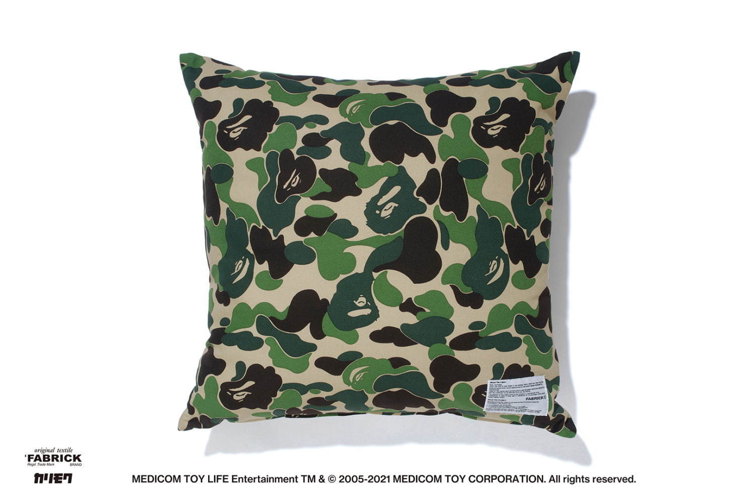 ア ベイシング エイプ(A BATHING APE), メディコム・トイ(MEDICOM TOY) ベイプ ホーム｜写真11