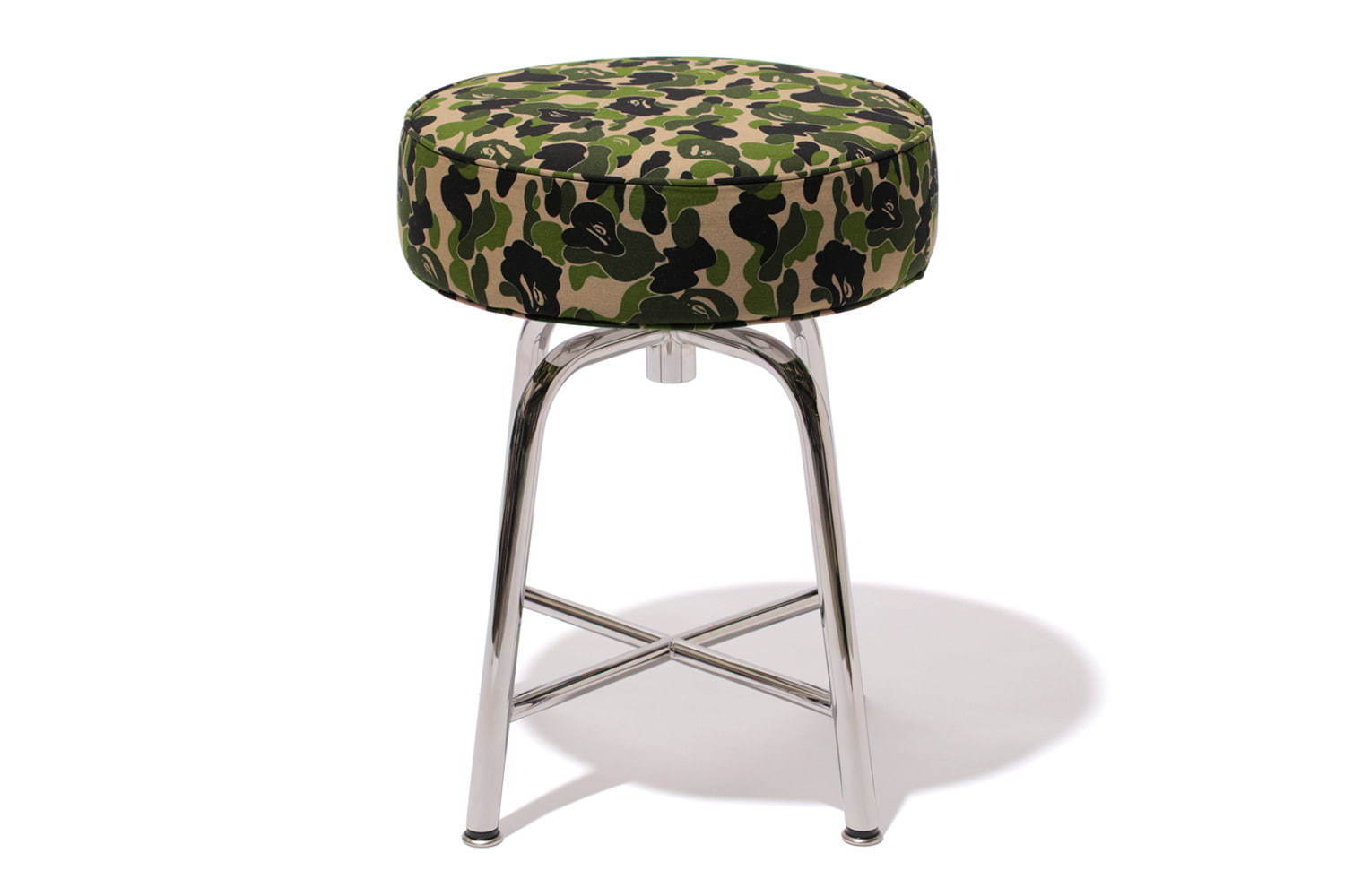 ABC CAMO CAFE STOOL 78,000円＋税