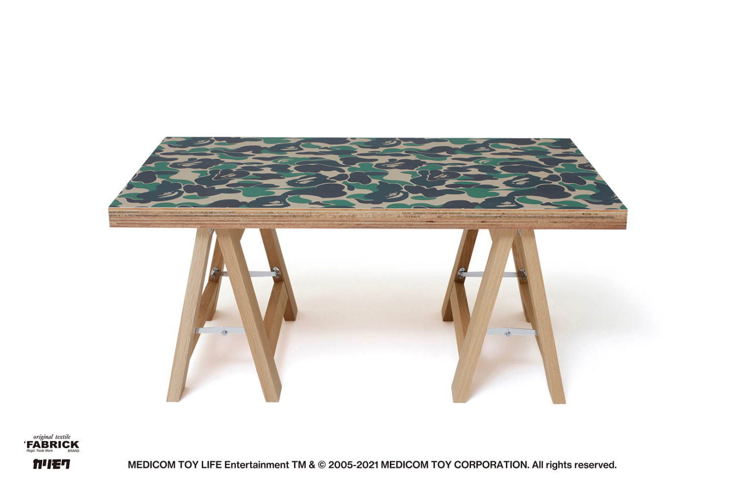 ア ベイシング エイプ(A BATHING APE), メディコム・トイ(MEDICOM TOY) ベイプ ホーム｜写真27