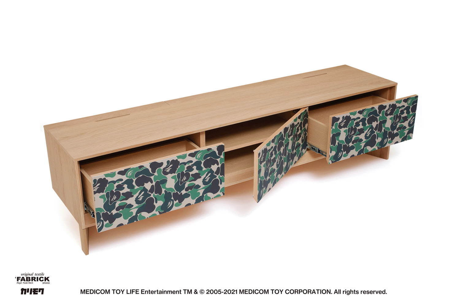 ア ベイシング エイプ(A BATHING APE), メディコム・トイ(MEDICOM TOY) ベイプ ホーム｜写真17