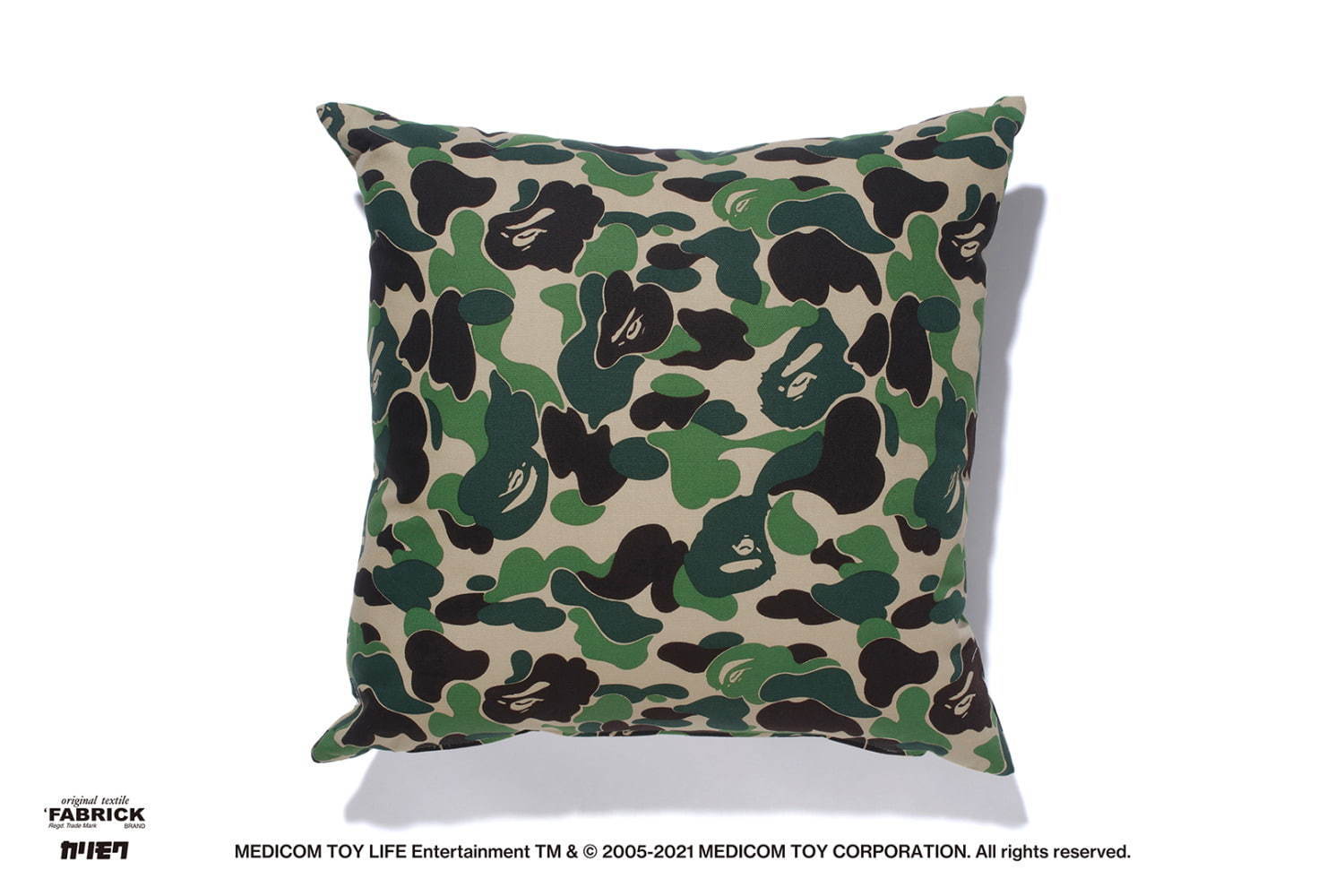 ア ベイシング エイプ(A BATHING APE), メディコム・トイ(MEDICOM TOY) ベイプ ホーム｜写真12