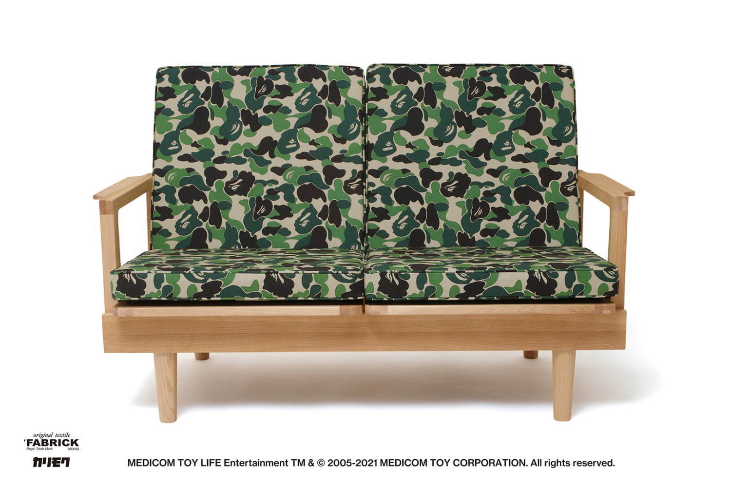 ア ベイシング エイプ(A BATHING APE), メディコム・トイ(MEDICOM TOY) ベイプ ホーム｜写真21