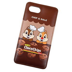 ミスターイトウとディズニーストア チップ デール チョコチップクッキー Iphoneケースなど雑貨も ファッションプレス