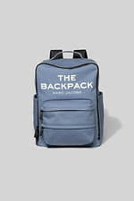 新品　マークジェイコブス　リュック　ロゴ　バックパック 楽天市場】【10/9-9:59迄10％OFFクーポン対象】MARC JACOBS