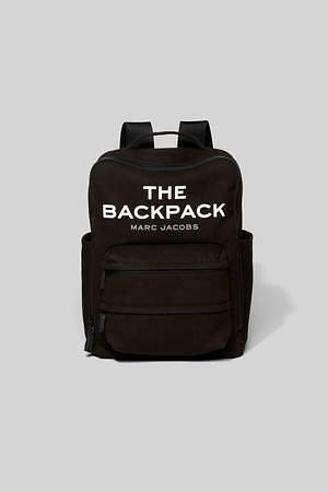 マークジェイコブス THE BACKPACK