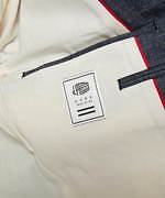 KURO×ジェイプレスコラボ、パッチワークデニムのブレザーやデニムワイドパンツなど｜写真21