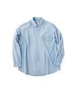 KURO×ジェイプレスコラボ、パッチワークデニムのブレザーやデニムワイドパンツなど｜写真19