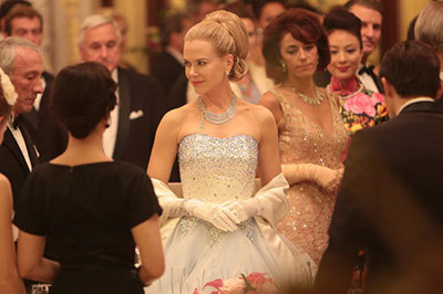 カルティエ『グレース・オブ・モナコ』