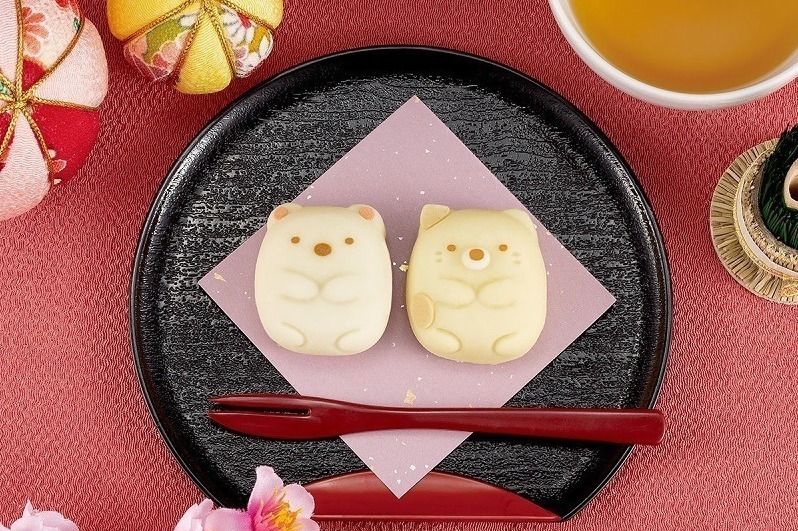 ドラえもん が和菓子に 食べマス ドラえもん 全国のローソンで発売 カスタード 苺の2種 ファッションプレス ドラえもん が和菓子に 食べマス ドラえもん 全国のローソンで発売 カスタード 苺の2種 ファッションプレス