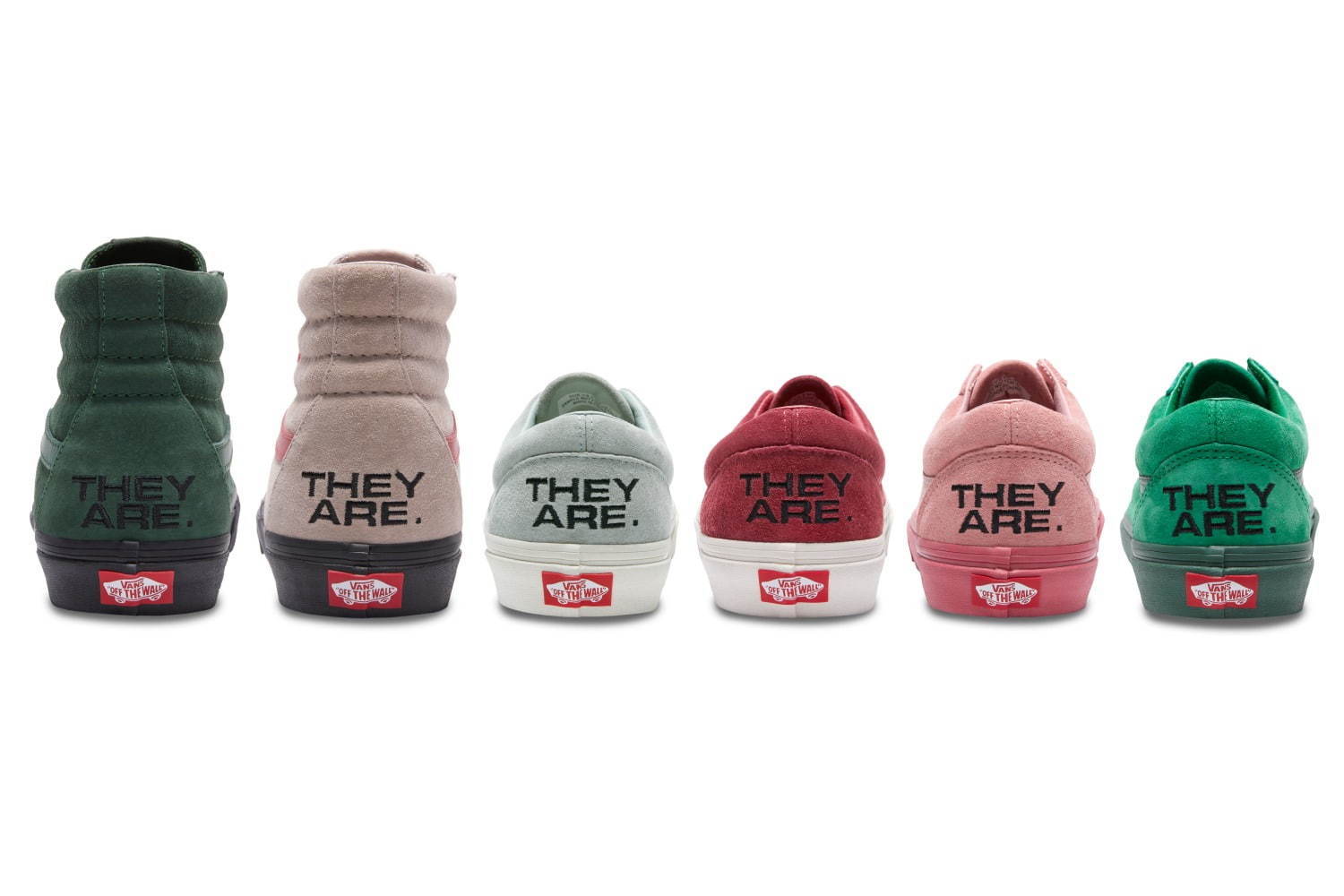 ヴァンズ(Vans) オールドスクール｜写真6