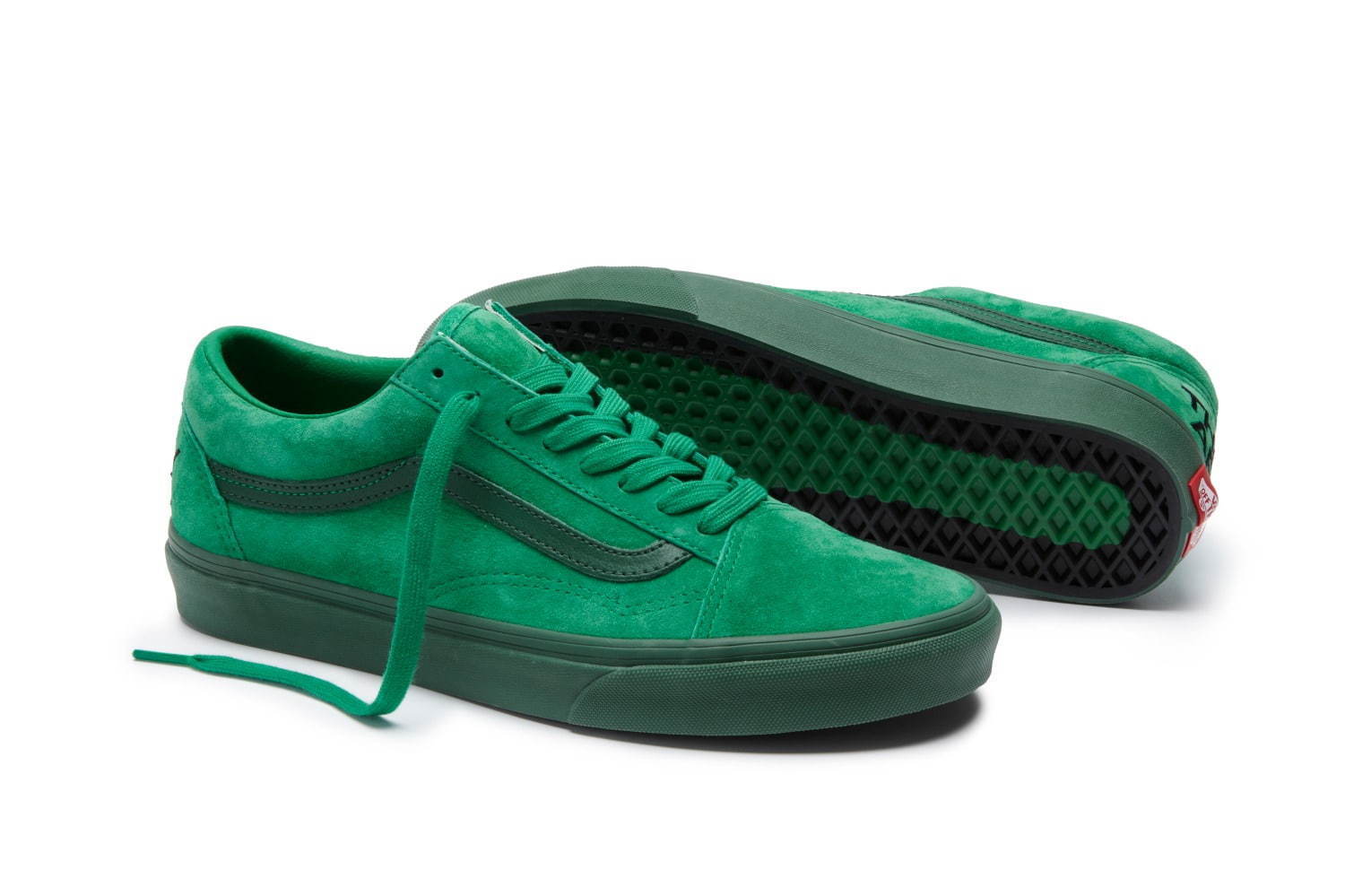 ヴァンズ(Vans) オールドスクール｜写真7