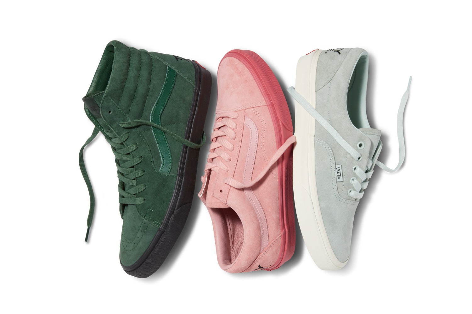 ヴァンズ(Vans) オールドスクール｜写真2