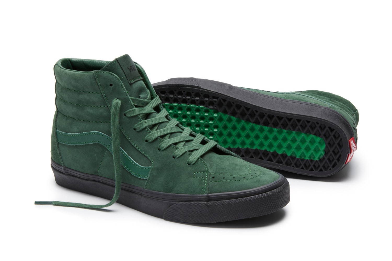 ヴァンズ(Vans) オールドスクール｜写真13