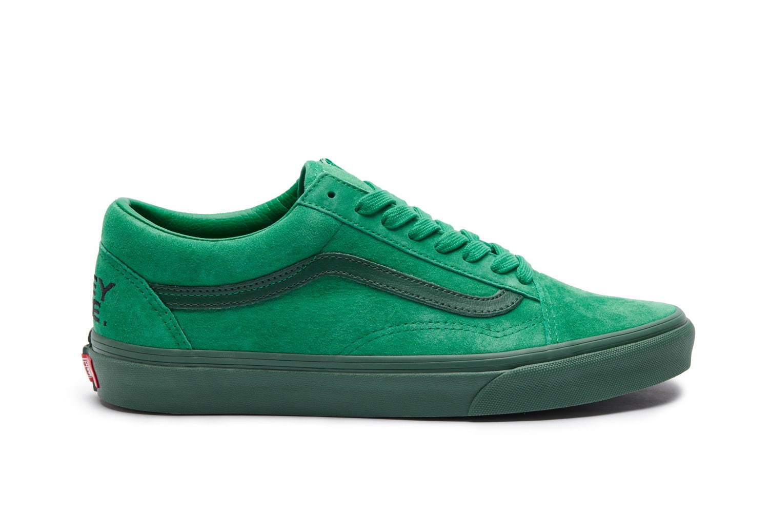 ヴァンズ(Vans) オールドスクール｜写真9