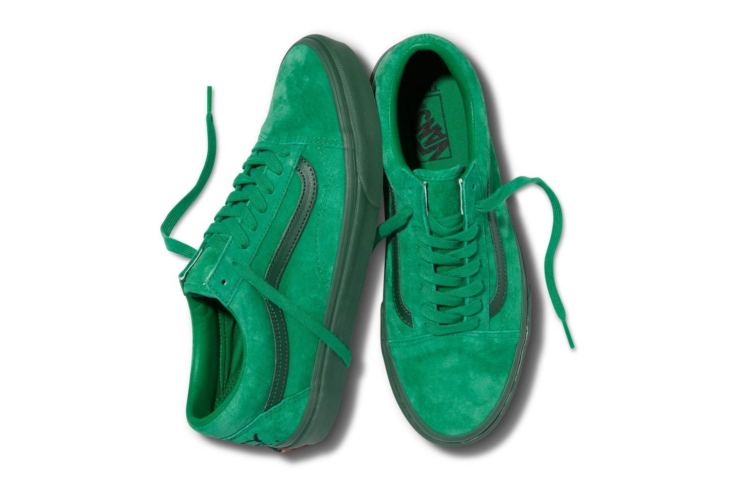 ヴァンズ(Vans) オールドスクール｜写真8