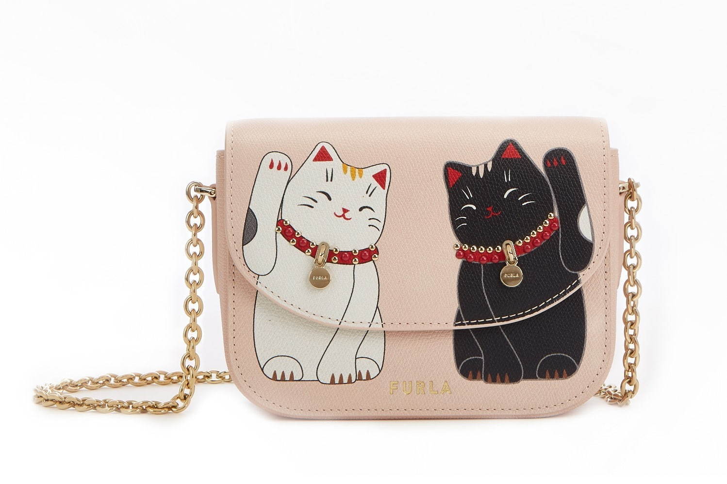 フルラ(FURLA) 招き猫｜写真5