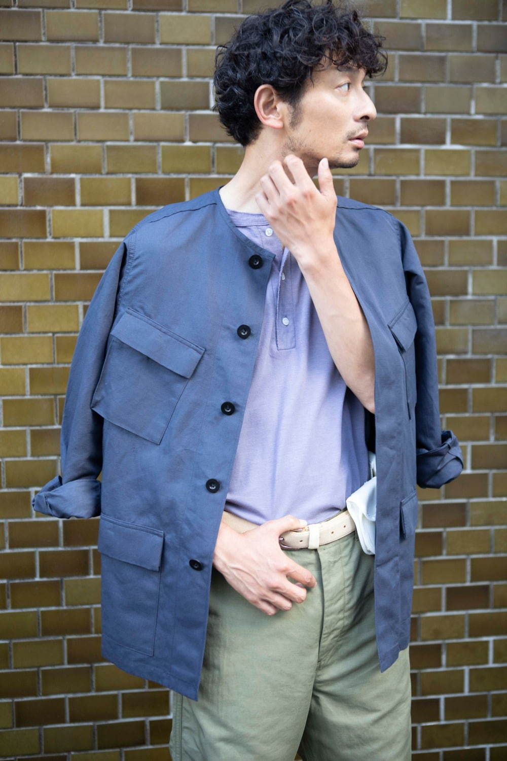 フィルメランジェ Filmelange ファッションプレス