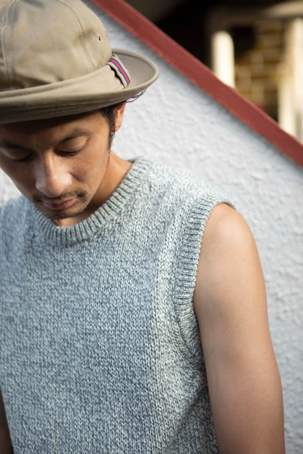 フィルメランジェ(FilMelange) 2021年春夏ウィメンズ&メンズコレクション  - 写真29