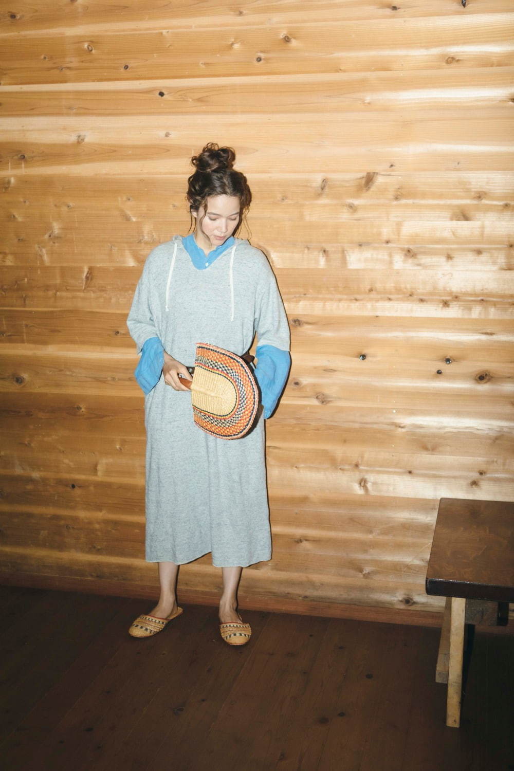 フィルメランジェ(FilMelange) 2021年春夏ウィメンズ&メンズコレクション  - 写真6