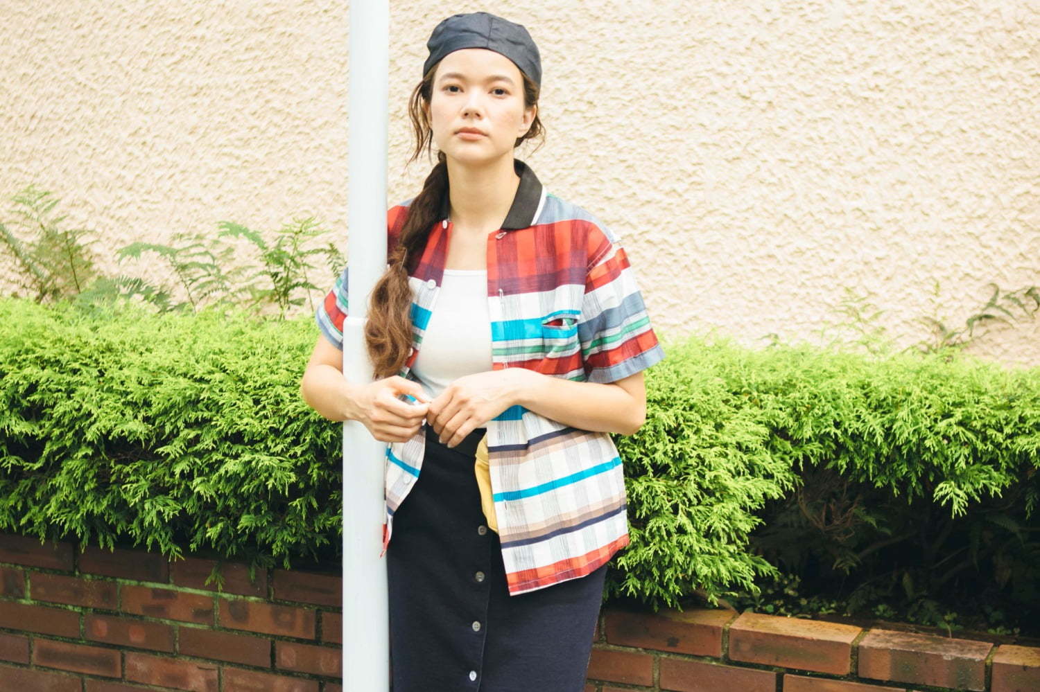 フィルメランジェ 2021年春夏 ウィメンズ&メンズ コレクション