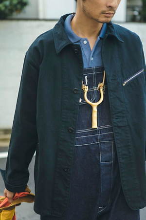 フィルメランジェ(FilMelange) 2021年春夏ウィメンズ&メンズコレクション  - 写真16