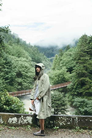 フィルメランジェ(FilMelange) 2021年春夏ウィメンズ&メンズコレクション  - 写真3