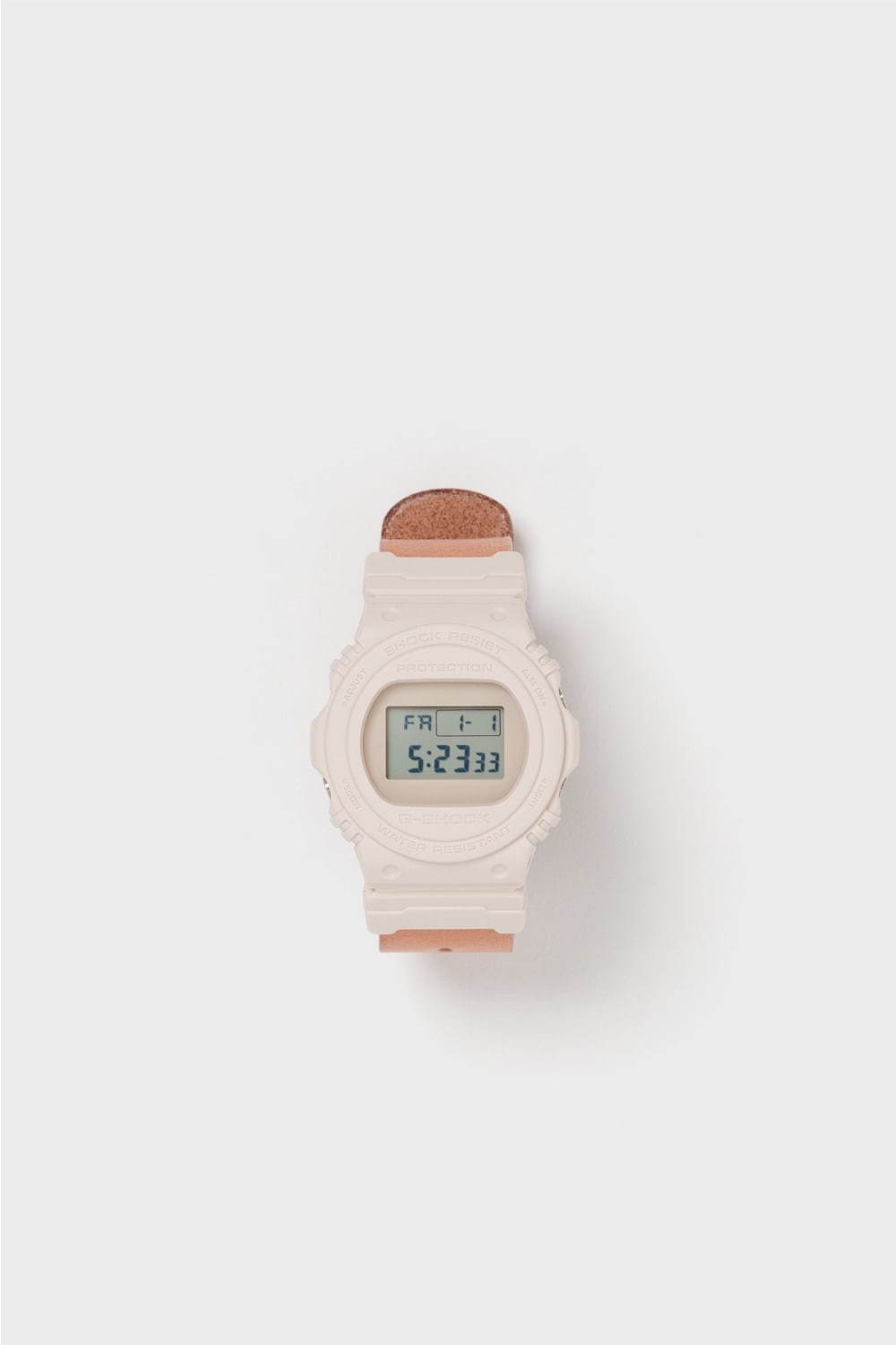 Hender Scheme G-SHOCK DW-5750HS20-4JF