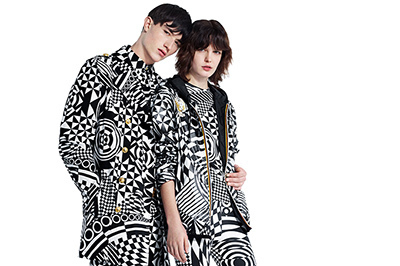 ヴェルサス ヴェルサーチェ(Versus Versace) コレクション