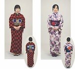 「エヴァンゲリオンのお正月」イベントが京都・東映太秦映画村で、巨大絵馬を展示＆限定グッズも｜写真10