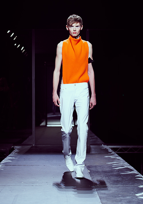 J.W.アンダーソン フォー ヴェルサス ヴェルサーチェ 2013-14年秋冬<span>コレクション</span> - 写真20