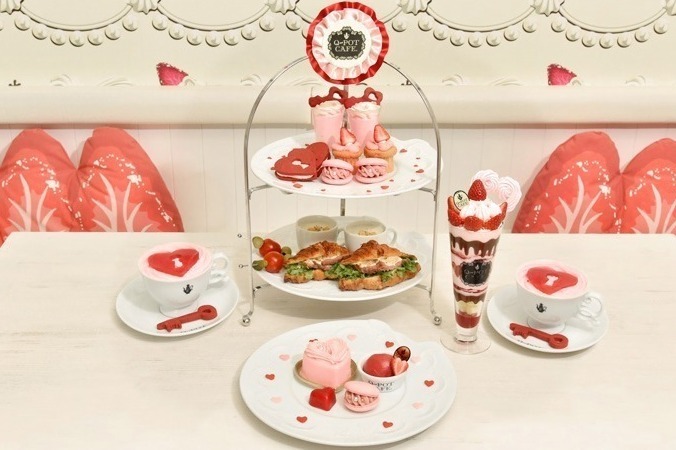 キューポット表参道本店