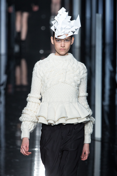 ひなの、益若つばさ、くみっきーも大絶賛！ムルーア(MURUA) 2013-14年秋冬コレクション｜写真39