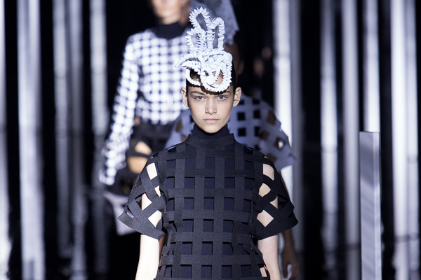 ひなの、益若つばさ、くみっきーも大絶賛！ムルーア(MURUA) 2013-14年秋冬コレクション